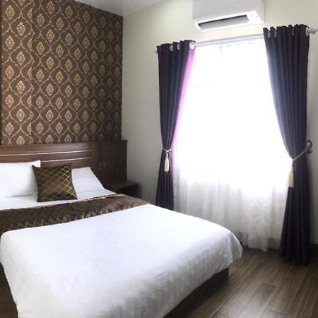 Nam Son Hotel Ha Long Zewnętrze zdjęcie