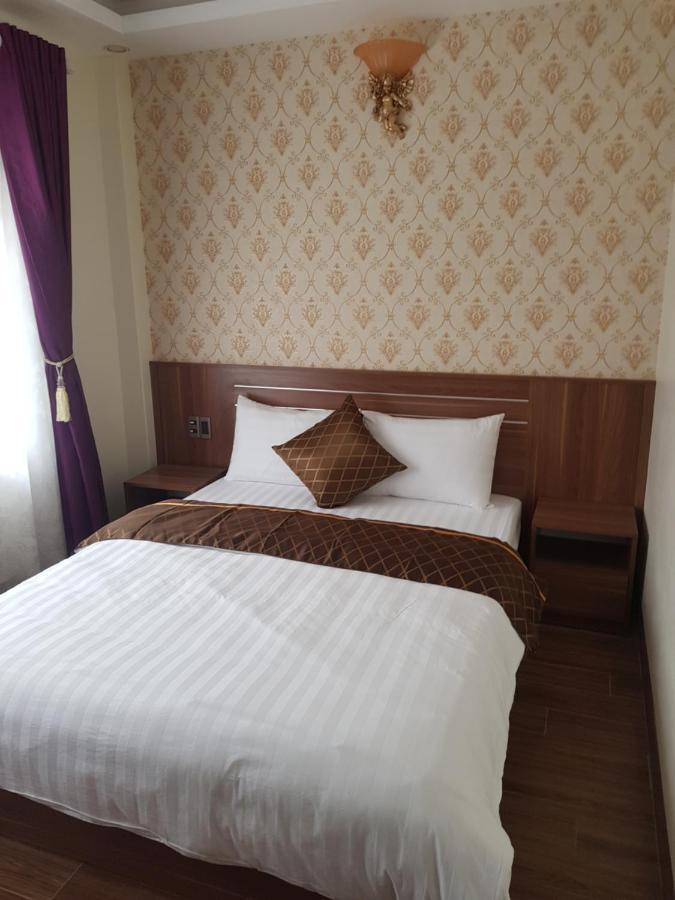 Nam Son Hotel Ha Long Zewnętrze zdjęcie
