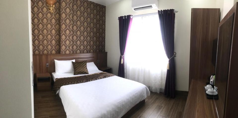 Nam Son Hotel Ha Long Zewnętrze zdjęcie